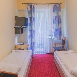 Ekononiczny pokój dwuosobowy